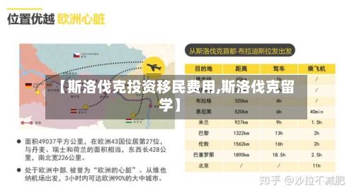 【斯洛伐克投资移民费用,斯洛伐克留学】-第1张图片