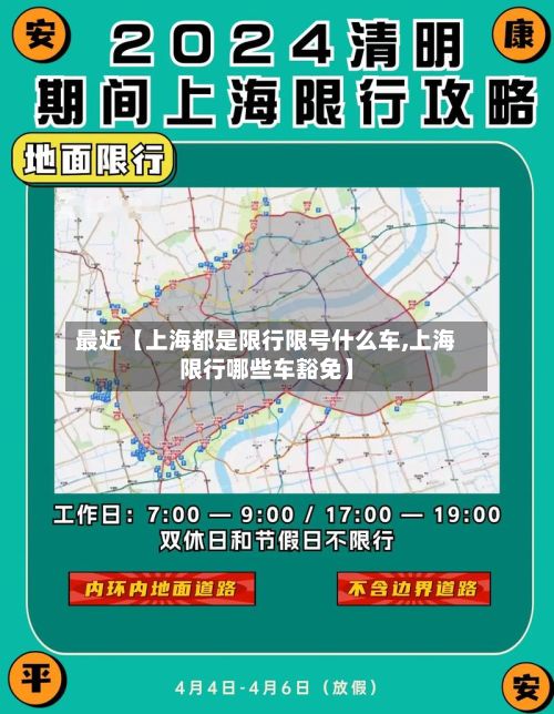 最近【上海都是限行限号什么车,上海限行哪些车豁免】-第1张图片