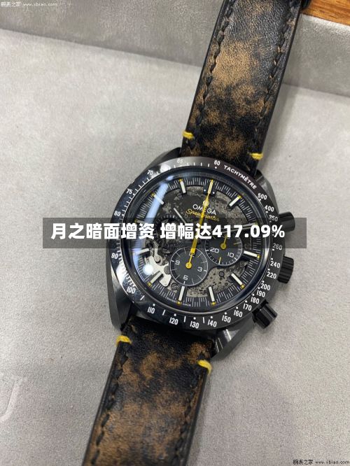 月之暗面增资 增幅达417.09%-第1张图片