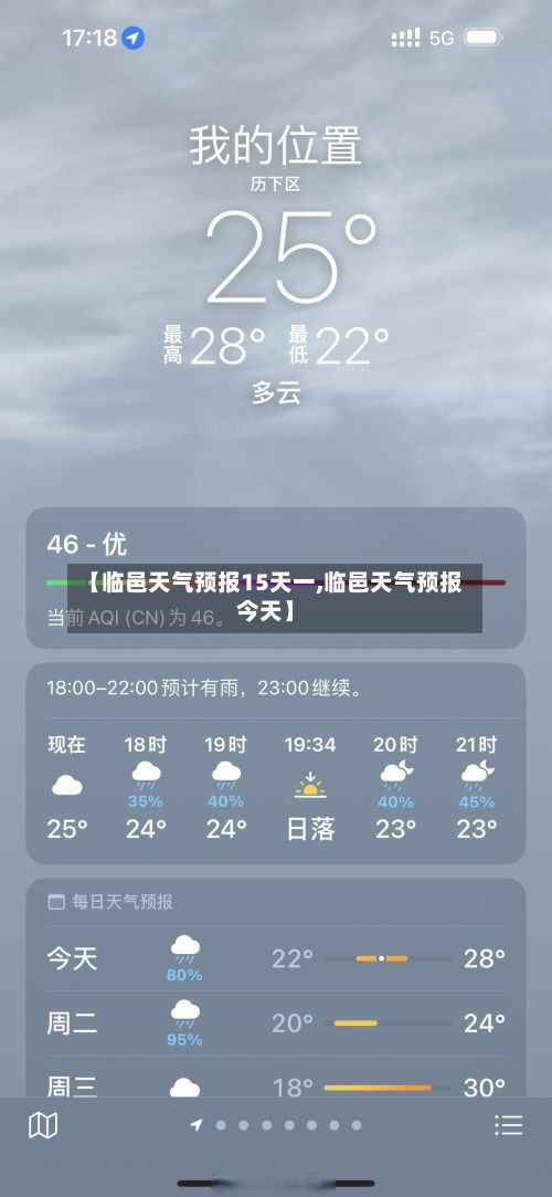 【临邑天气预报15天一,临邑天气预报今天】-第1张图片