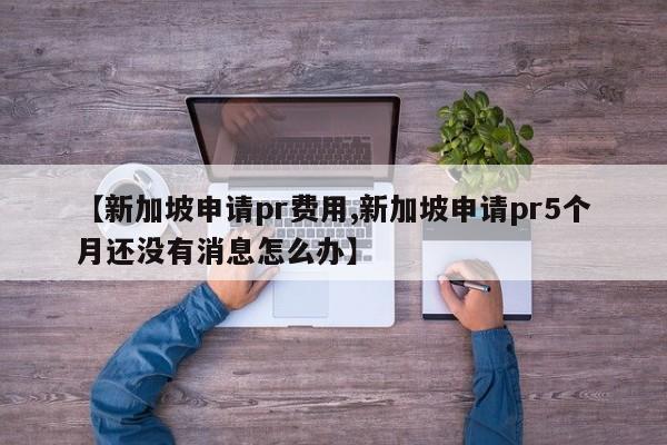 【新加坡申请pr费用,新加坡申请pr5个月还没有消息怎么办】