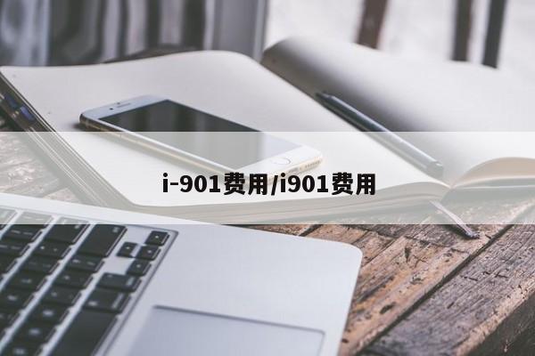 i-901费用/i901费用