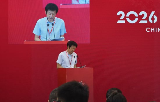 中国摩托车商会副会长刘欣：要坚定走智能化	、绿色化、高端化发展路径，以技术迭代替代同质化低价竞争